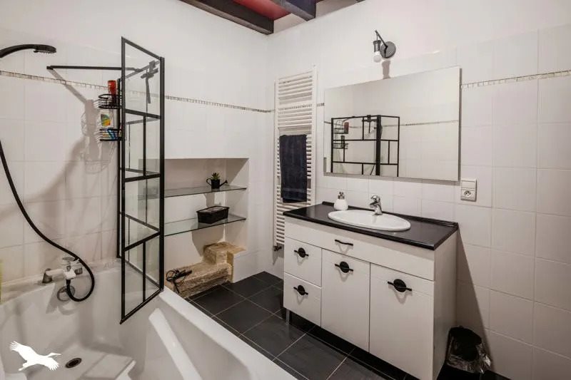 Maison à vendre, 125m², La Rochefoucauld