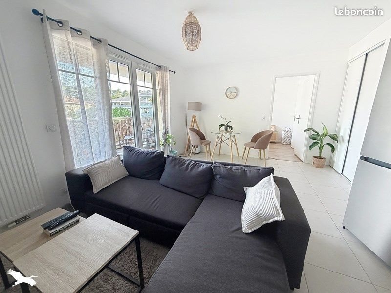 Appartement à vendre, 42m², La Teste-de-Buch