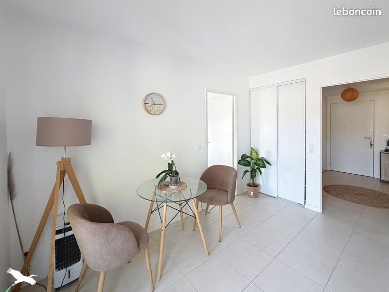 Appartement à vendre, 42m², La Teste-de-Buch