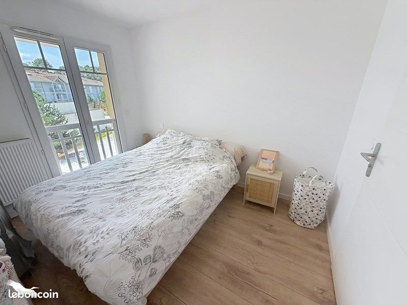 Appartement à vendre, 42m², La Teste-de-Buch