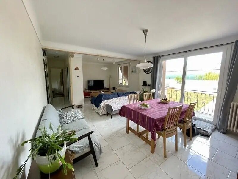 Maison à vendre, 85m², Beaulieu-lès-Loches