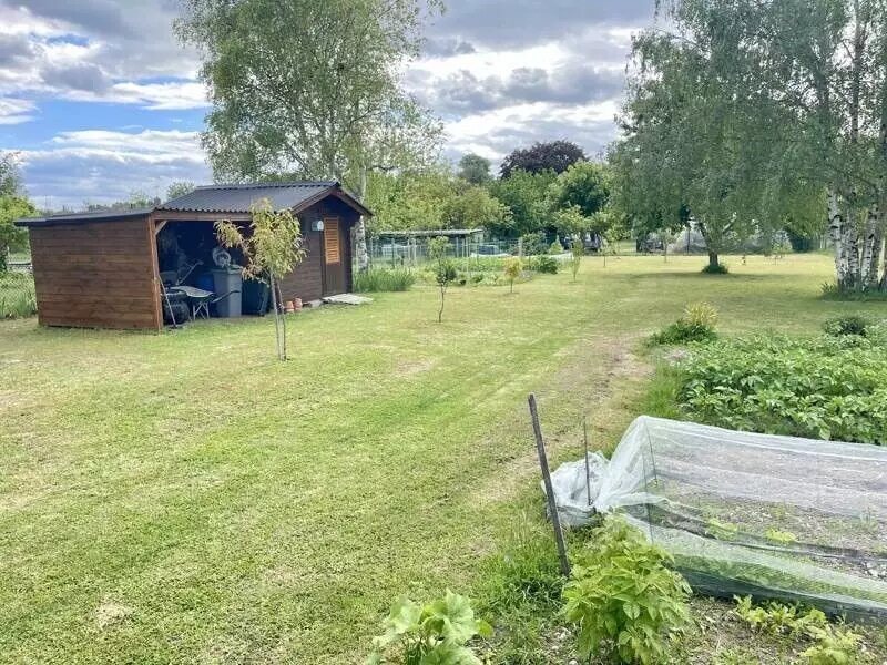 Maison à vendre, 85m², Beaulieu-lès-Loches