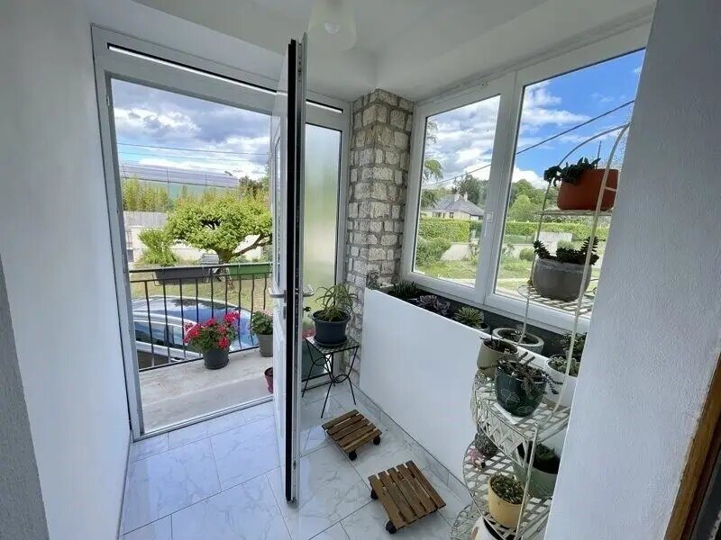 Maison à vendre, 85m², Beaulieu-lès-Loches