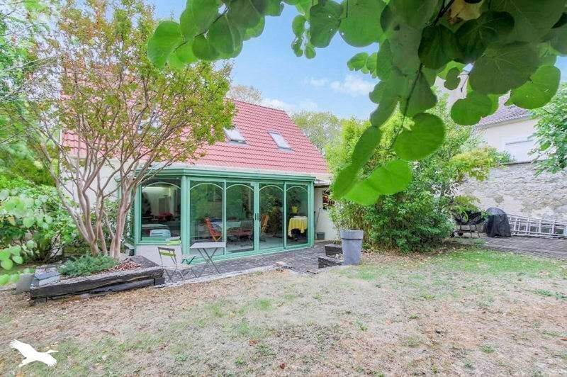 Maison à vendre, 118m², Issou