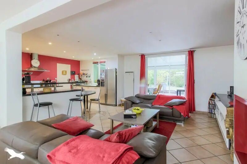 Maison à vendre, 118m², Issou