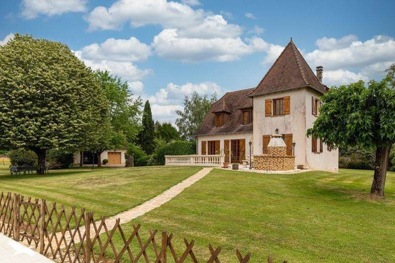Maison à vendre, 131m², Génis
