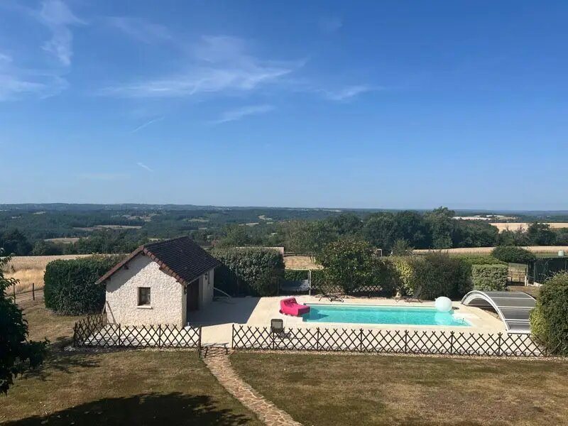 Maison à vendre, 131m², Génis