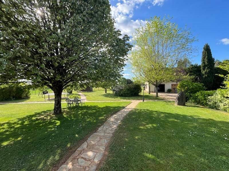 Maison à vendre, 131m², Génis