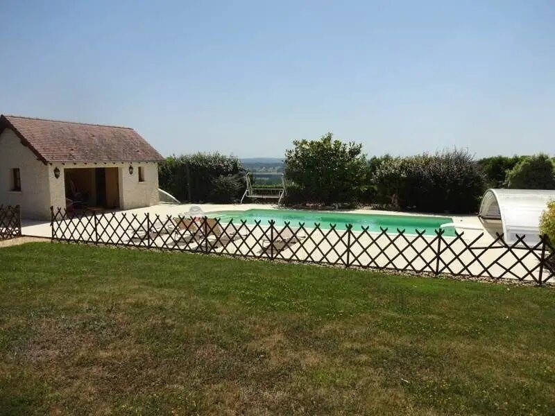 Maison à vendre, 131m², Génis