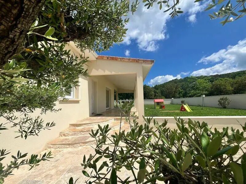 Maison à vendre, 119m², Terrasson-Lavilledieu