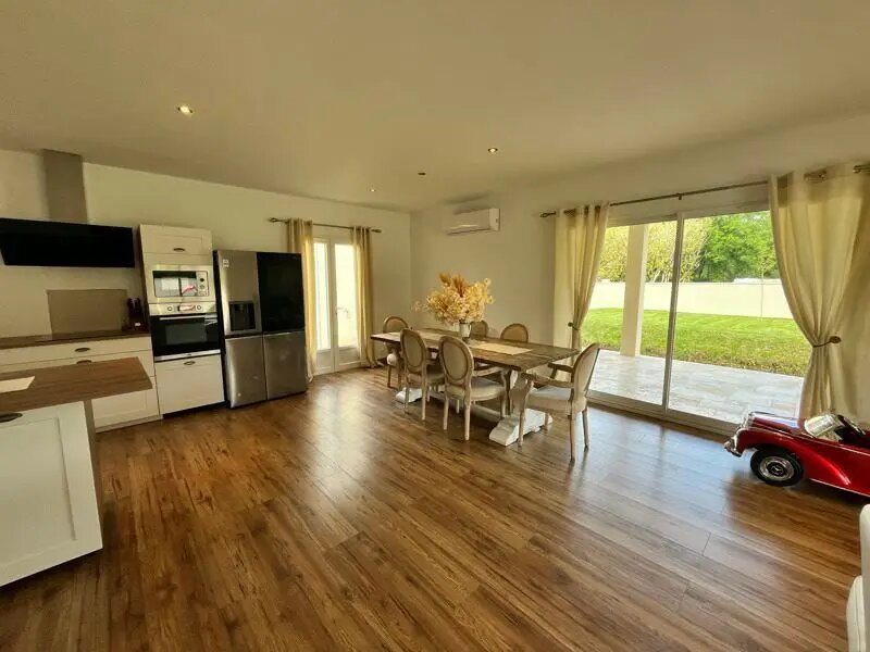 Maison à vendre, 119m², Terrasson-Lavilledieu