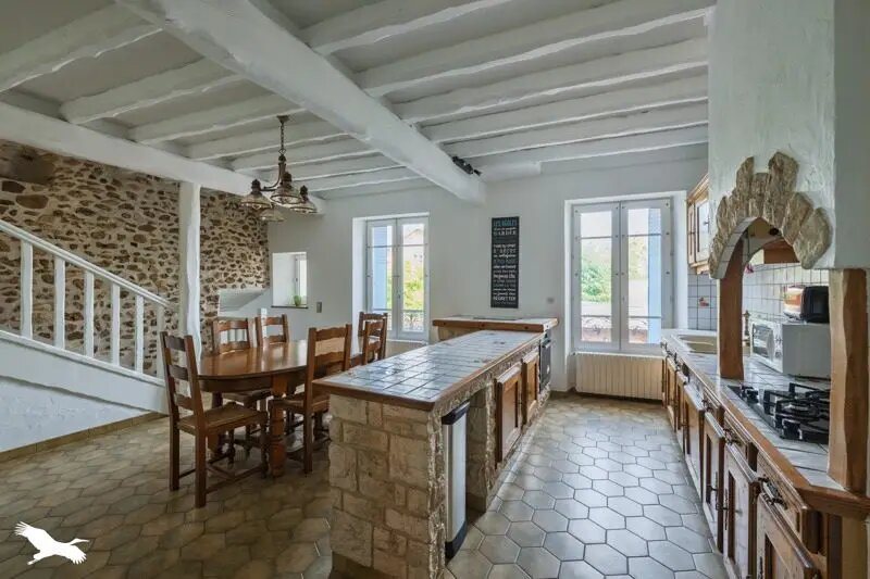 Maison à vendre, 116m², Orgeval