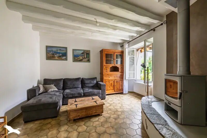 Maison à vendre, 116m², Orgeval