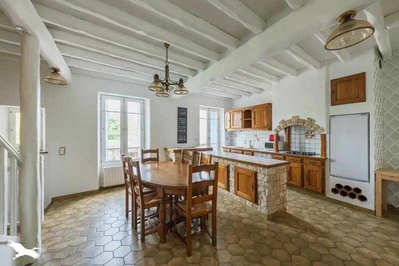 Maison à vendre, 116m², Orgeval