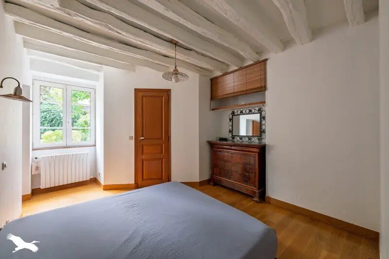 Maison à vendre, 116m², Orgeval