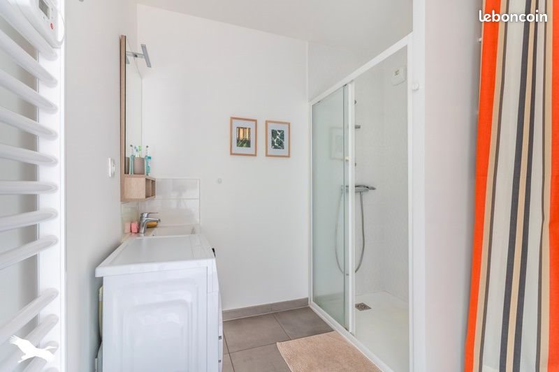 Appartement à vendre, 71m², Anglet
