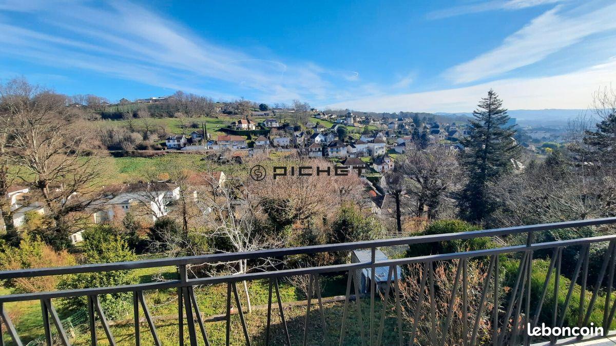 Maison à vendre, 156m², Brive-la-Gaillarde