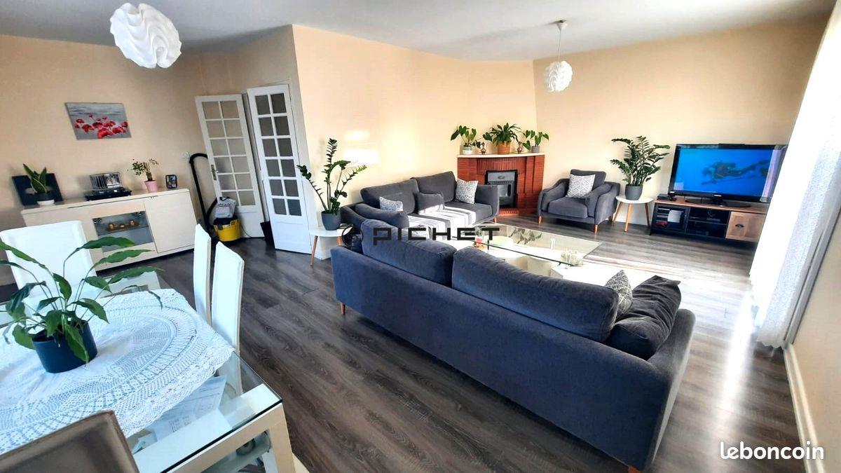 Maison à vendre, 156m², Brive-la-Gaillarde
