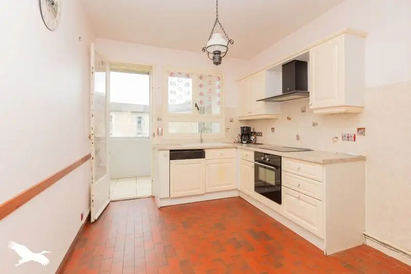 Appartement à vendre, 99m², Auch