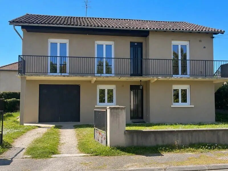Maison à vendre, 145m², Terrasson-Lavilledieu