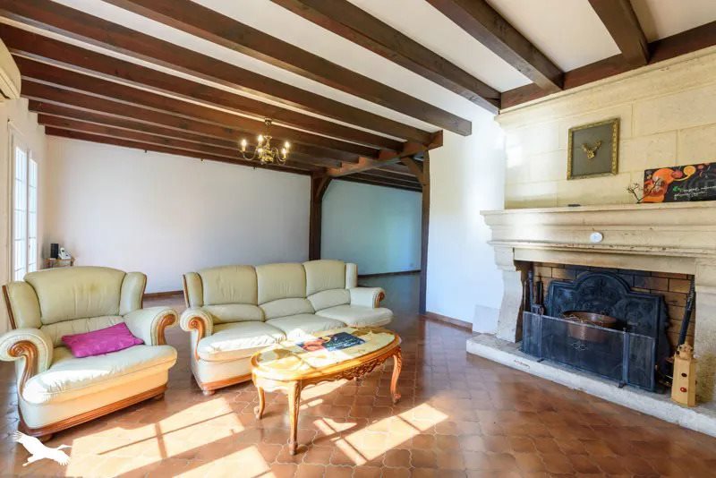 Maison à vendre, 117m², Cauna