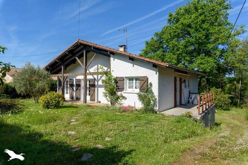 Maison à vendre, 117m², Cauna