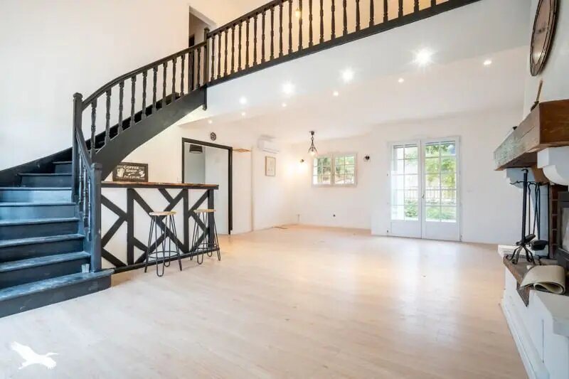 Maison à vendre, 130m², Seuilly