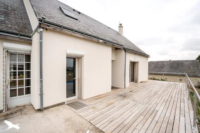 Maison à vendre, 130m², Seuilly
