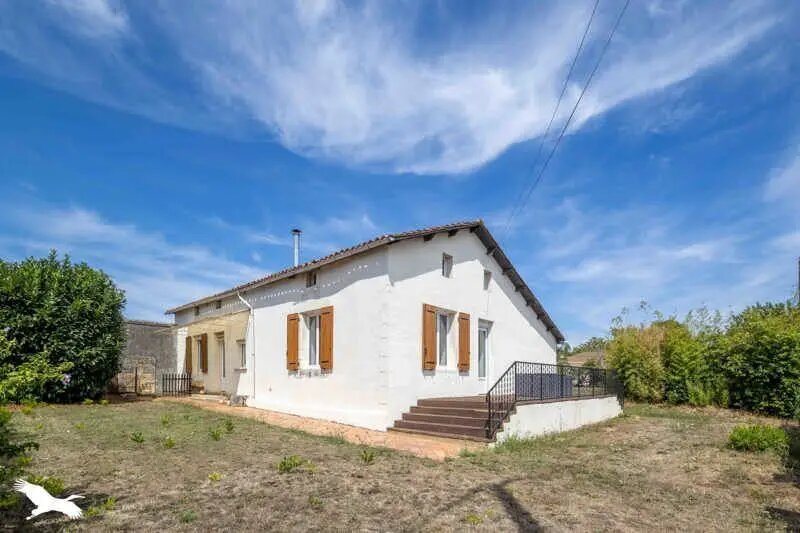 Maison à vendre, 119m², La Rochefoucauld