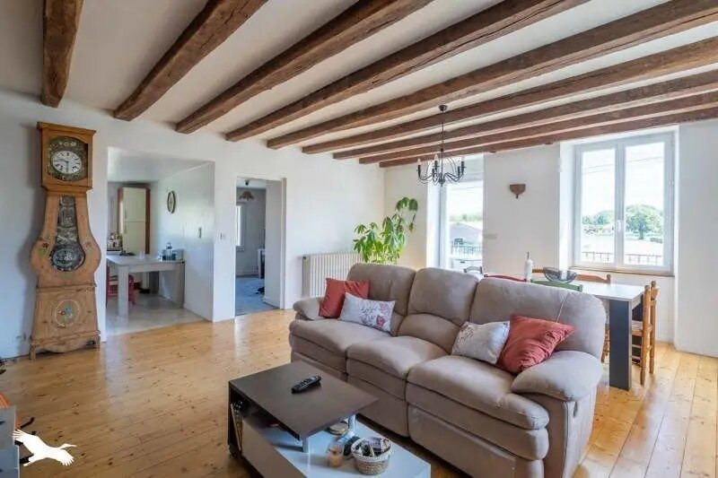Maison à vendre, 119m², La Rochefoucauld