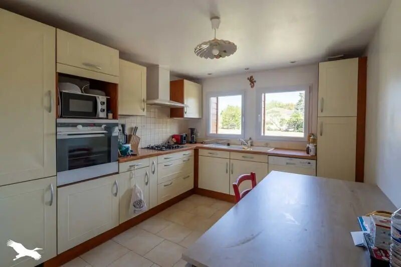 Maison à vendre, 119m², La Rochefoucauld