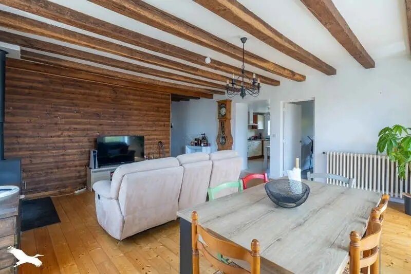 Maison à vendre, 119m², La Rochefoucauld