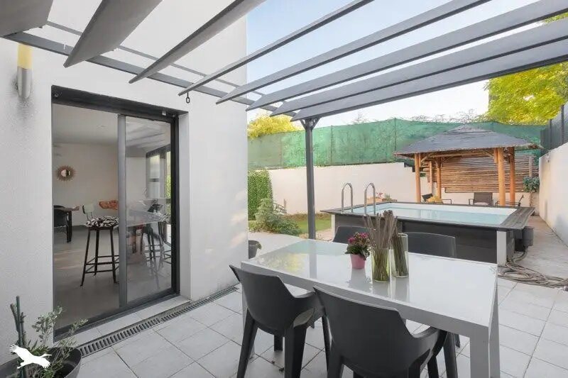 Maison à vendre, 105m², Grabels