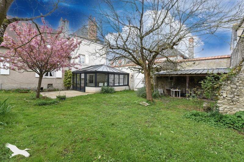 Maison à vendre, 325m², Menars