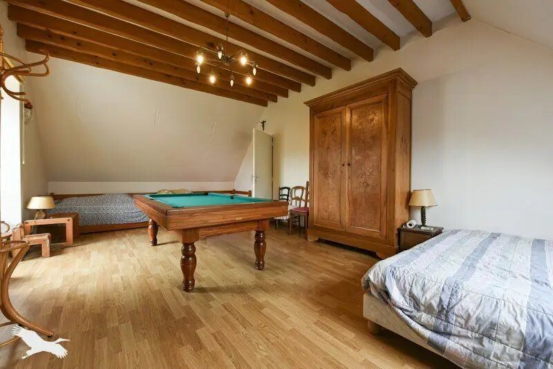 Maison à vendre, 325m², Menars