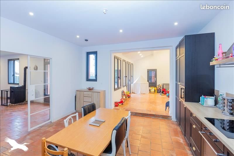 Maison à vendre, 215m², L'Isle-Jourdain