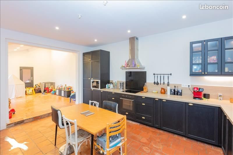 Maison à vendre, 215m², L'Isle-Jourdain