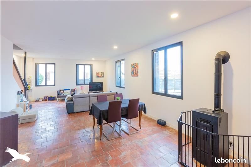 Maison à vendre, 215m², L'Isle-Jourdain