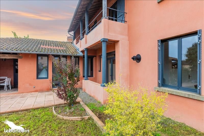 Maison à vendre, 215m², L'Isle-Jourdain