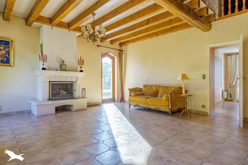 Maison à vendre, 215m², Saint-Sébastien
