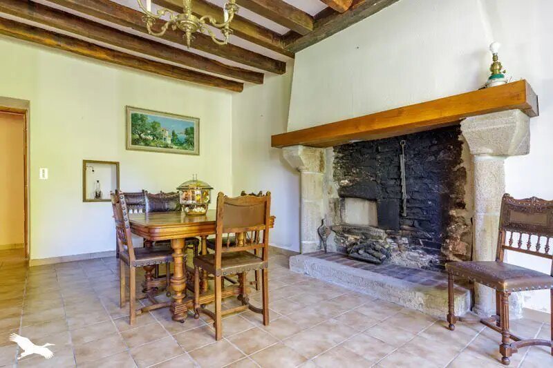 Maison à vendre, 215m², Saint-Sébastien