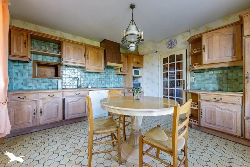 Maison à vendre, 215m², Saint-Sébastien