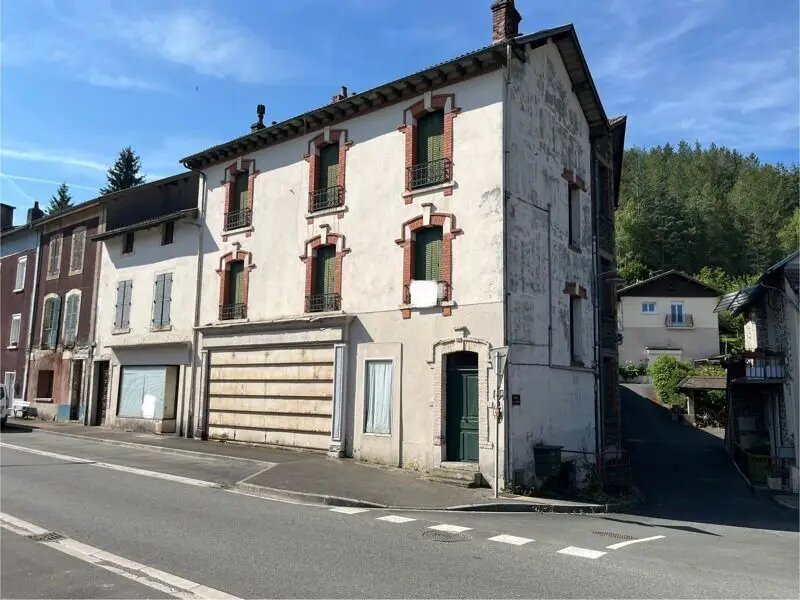 Maison à vendre, 355m², Viviez