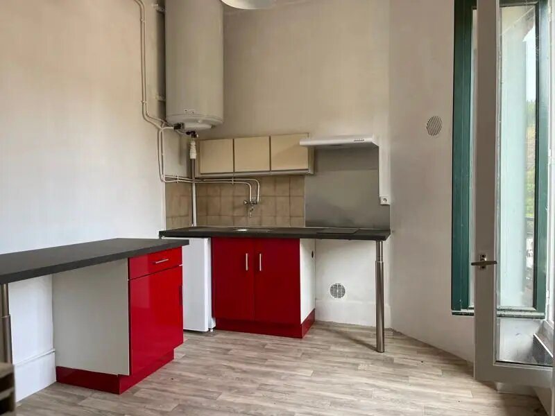 Maison à vendre, 355m², Viviez