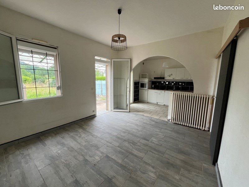Maison à vendre, 96m², Orthez