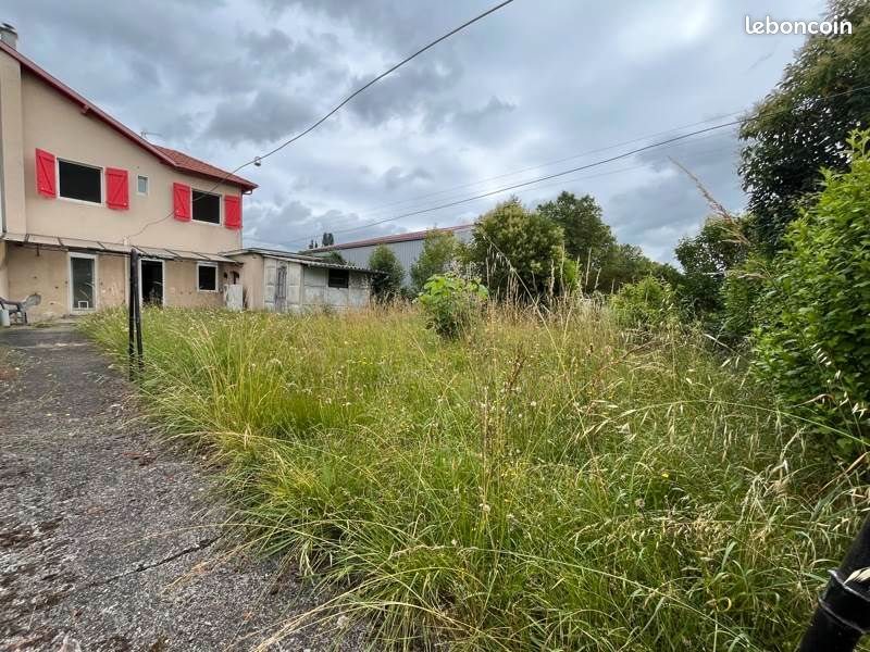 Maison à vendre, 96m², Orthez