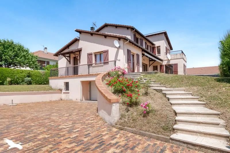 Maison à vendre, 161m², Isle