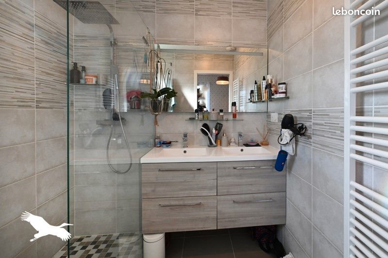 Maison à vendre, 140m², Genac