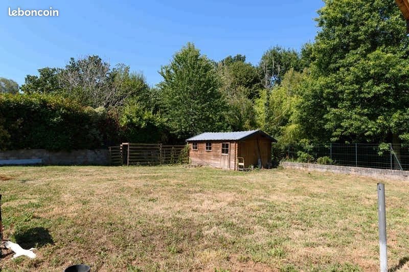 Maison à vendre, 93m², Hennebont