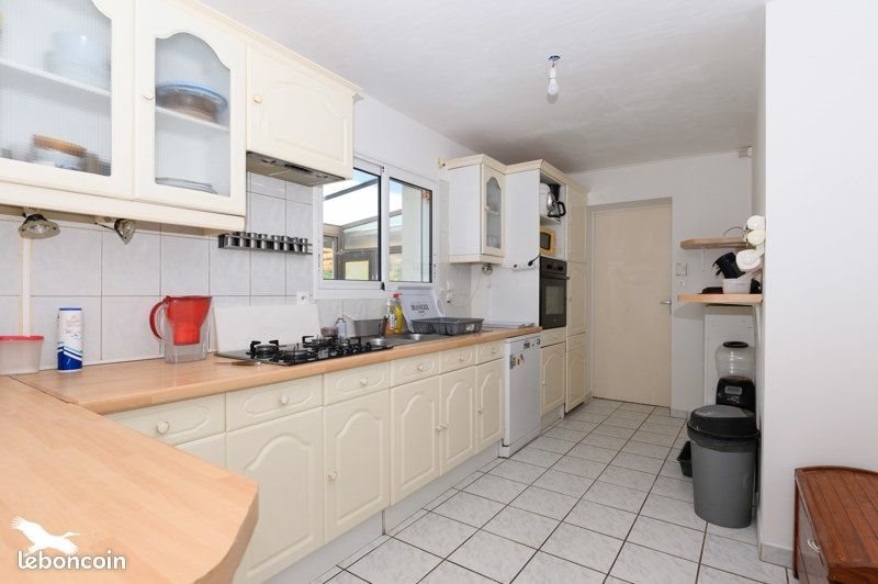 Maison à vendre, 93m², Hennebont